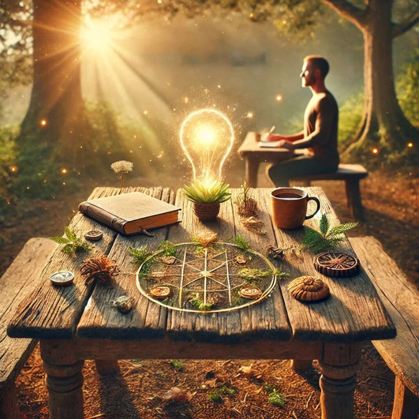 Die Grundlagen eines erfolgreichen Mindsets inspiriert von Viktor Philippi