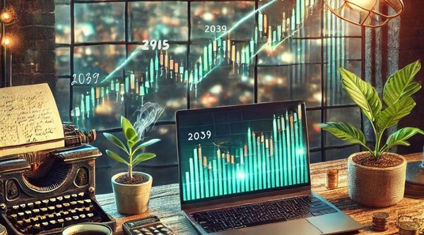 Die Geschichte des Tradings – Vom Tauschhandel zur digitalen Revolution