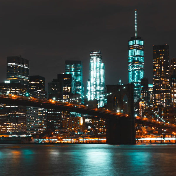 Warum New York mehr als eine Stadt ist und was Du daraus für dein Leben lernen kannst