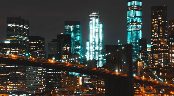 Warum New York mehr als eine Stadt ist – und was Du daraus für dein Leben lernen kannst