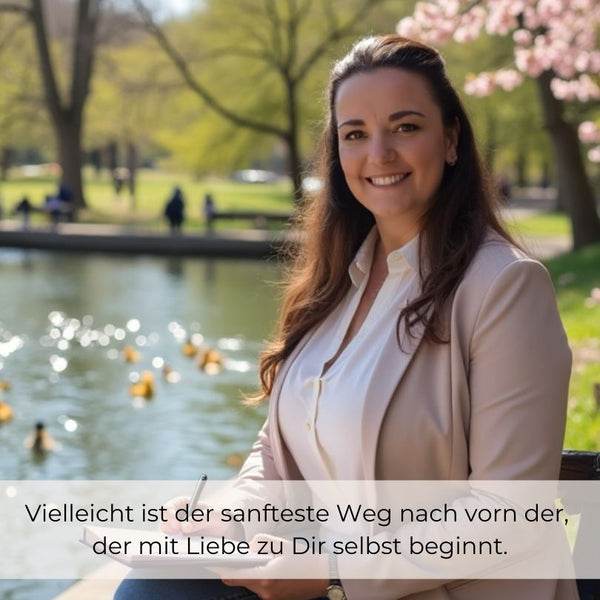 Keine Garantie. Nur dein Mut. Warum du dennoch losgehen solltest.