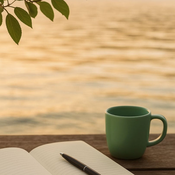 Perfekt? Oder einfach echt. Über das befreiende Glück, sich selbst zu erlauben, unperfekt zu sein.