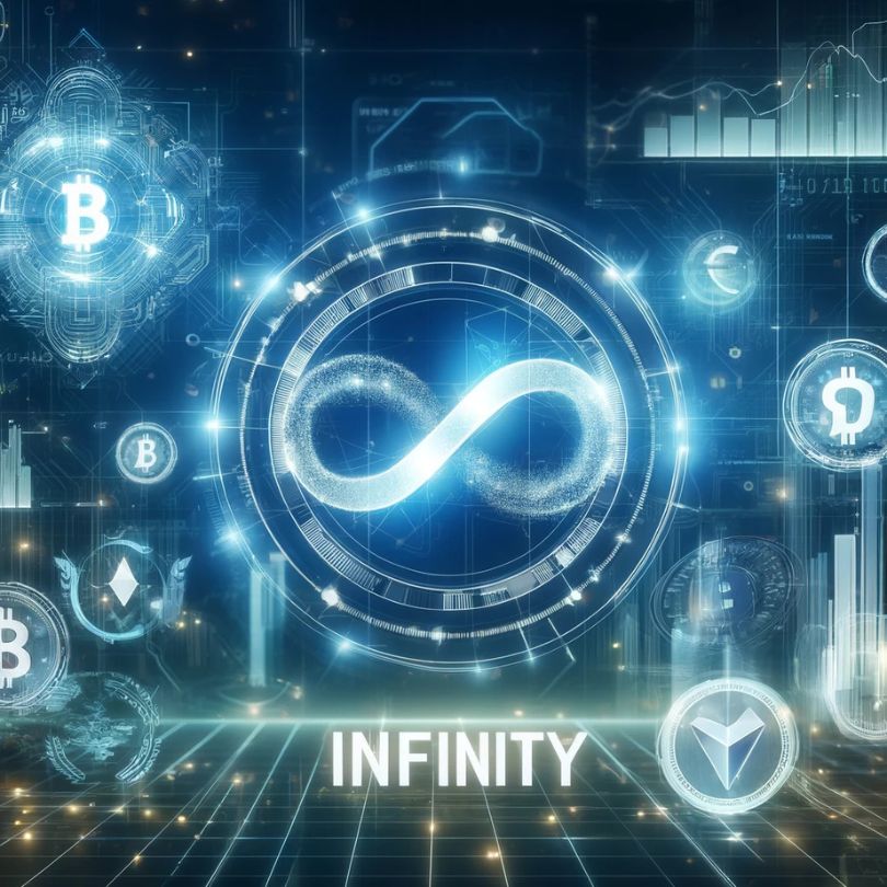 Infinity – Deine Plattform für Wissen, Wachstum und Erfolg