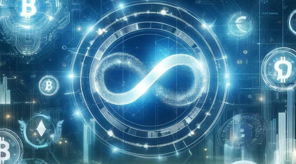Infinity – Deine Plattform für Wissen, Wachstum und Erfolg