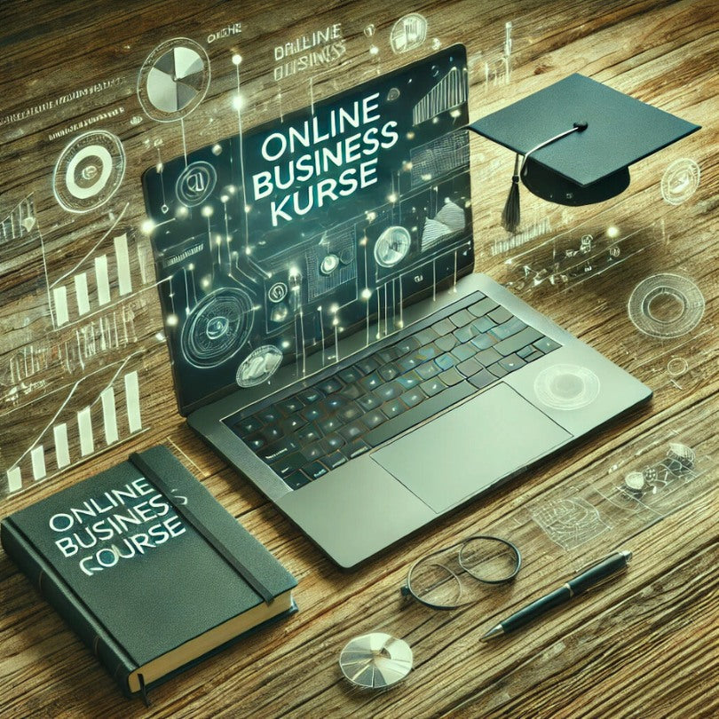 Online Business Kurse