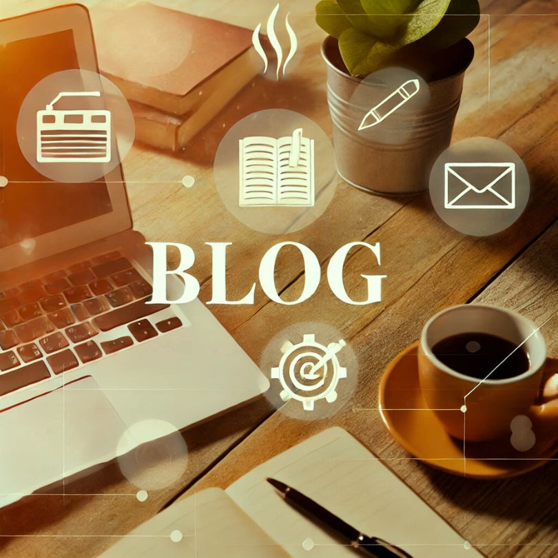 Blogs
