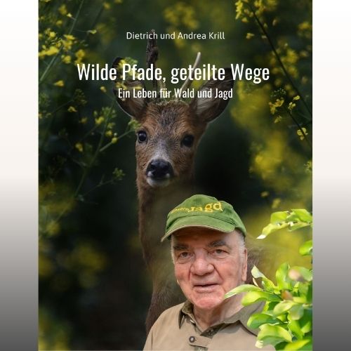 Wilde Pfade, geteilte Wege